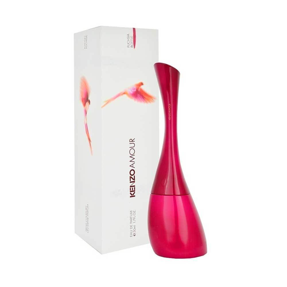 Kenzo Amour Ml Edp Perfumes Aqua