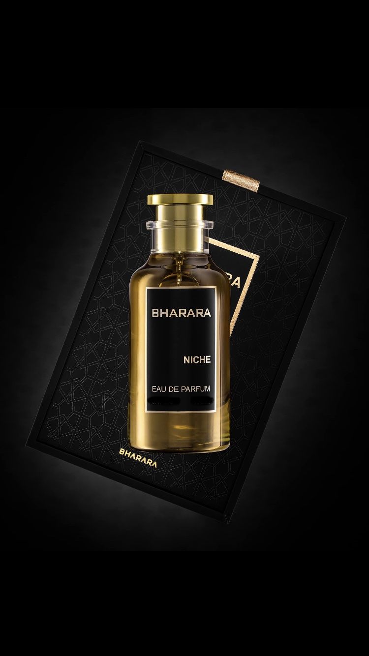 Bharara Niche Ml Parfum Perfumes Aqua