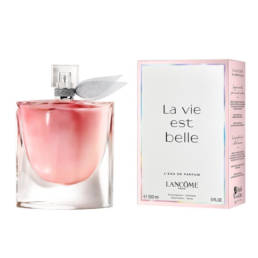 LANCOME LA VIDA ES BELLA 150 ML EDP Perfumes Aqua