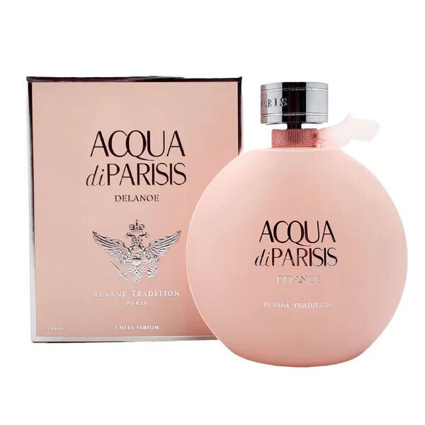 REYANE TRADITION ACQUA DI PARISIS DELANOE MUJER 100 ML EDP Perfumes Aqua