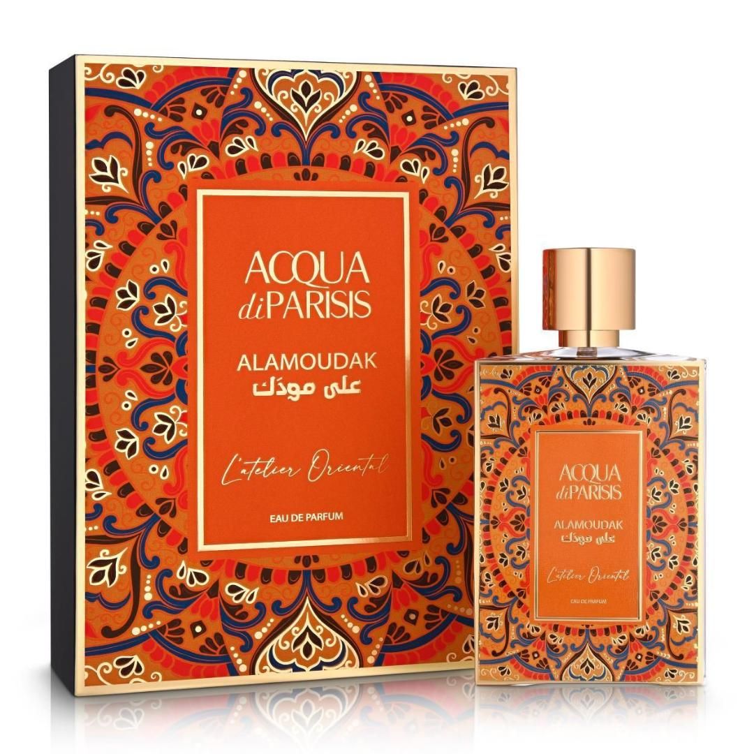 Reyane Tradition Acqua Di Parisis Oriental Alamoudak Unisex Ml Edp