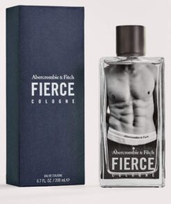 ABERCROMBIE FIERCE HOMBRE 200 ML COLOGNE