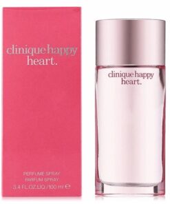 CLINIQUE HAPPY HEART 100 ML EDP