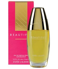 ESTEE LAUDER MODERN BEAUTIFUL 75 ML EDP