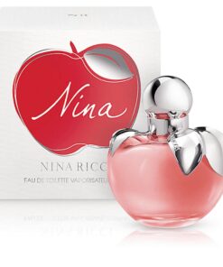 NINA RICCI NINA 80 ML EDT