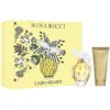 ESTUCHE NINA RICCI L`AIR DU TEMPS (2 PIEZAS)