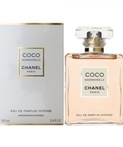 CHANEL COCO MADEMOISELLE INTENSE EDP 100 ML