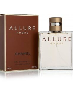 CHANEL ALLURE HOMME 100 ML EDT