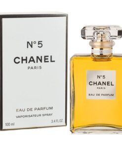 CHANEL No 5 100 ML EDP