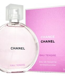 CHANEL CHANCE TENDRE 100 ML EDT