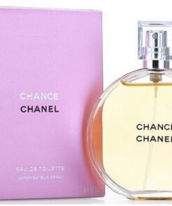 CHANEL CHANCE 100 ML EDT