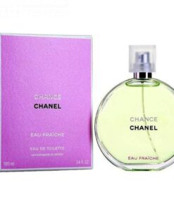 CHANEL CHANCE FRAICHE 100 ML EDT