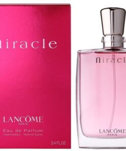 LANCOME MIRACLE 100 ML