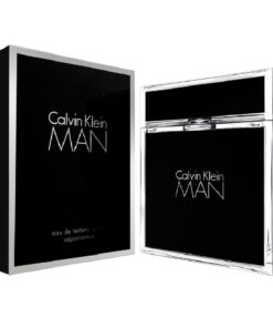 CALVIN KLEIN MAN 100 ML EDT