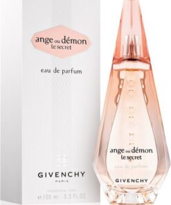 GIVENCHY ANGE OU DEMON LE SECRET 100 ML