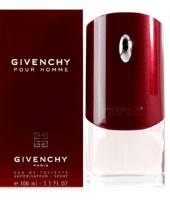 GIVENCHY POUR HOMME 100 ML EDT