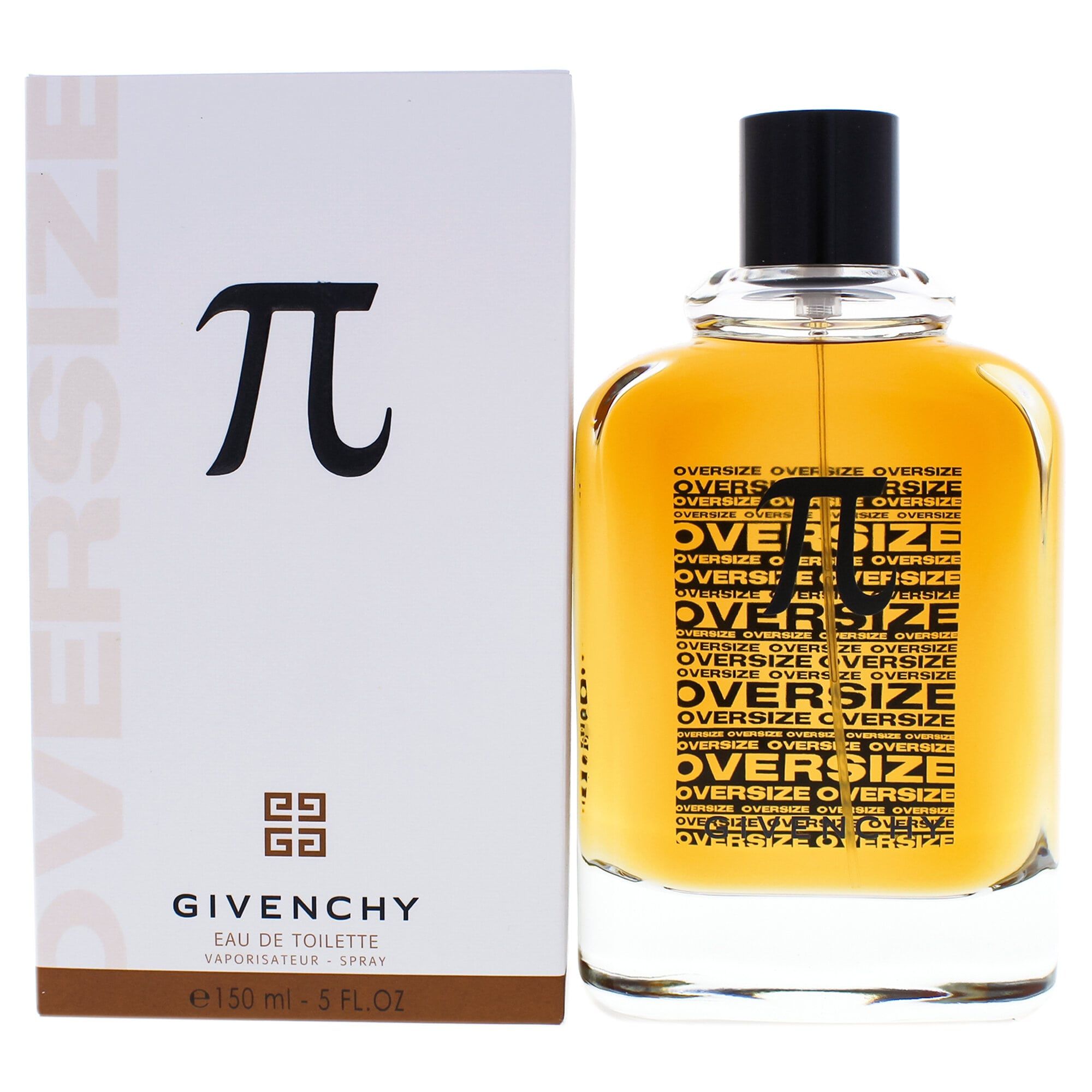 GIVENCHY PI EDT 150 ML EDT Perfumes Aqua