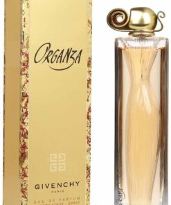 GIVENCHY ORGANZA 100 ML EDP
