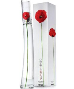 KENZO FLOWER 100 ML EDP
