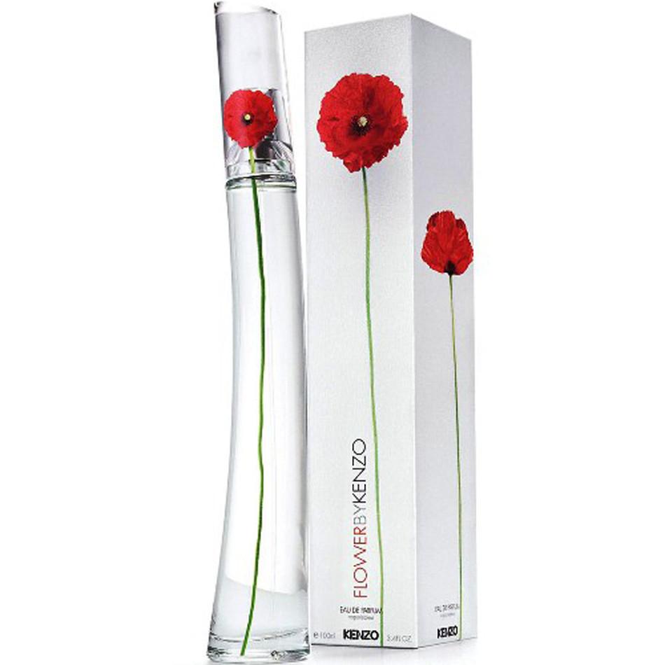 KENZO FLOWER 100 ML EDP - Perfumes Aqua