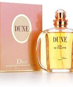 CHRISTIAN DIOR DUNE 100 ML EDT