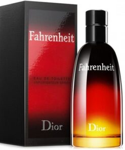 CHRISTIAN DIOR FAHRENHEIT 200 ML EDT