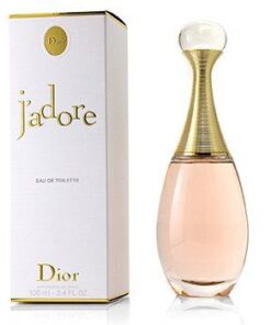 CHRISTIAN DIOR JADORE 100 ML EDT