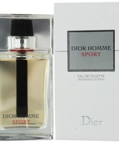 CHRISTIAN DIOR HOMME SPORT 125 ML EDT