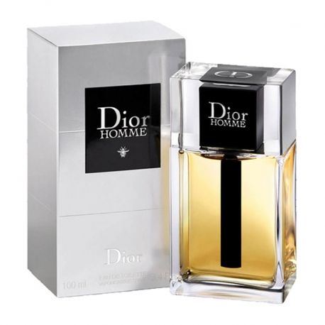 fragancia christian dior hombre