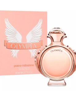 PACO RABANNE OLYMPEA 80 ML