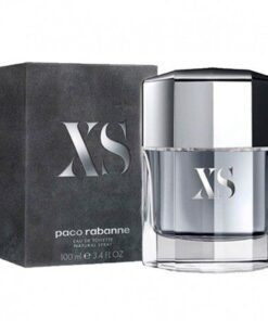 PACO RABANNE XS HOMBRE 100 ML EDT