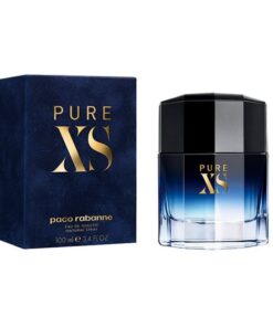 PACO RABANNE XS PURE HOMBRE 100 ML EDT