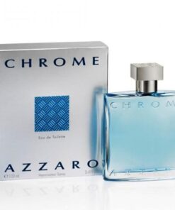 AZZARO CHROME 100 ML EDT