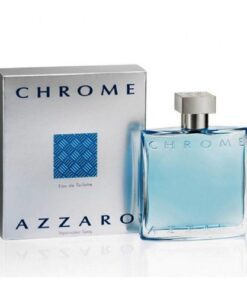 AZZARO CHROME 200 ML EDT