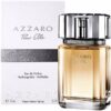 AZZARO POUR ELLE 75 ML EDP