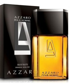 AZZARO POUR HOMME 200 ML EDT