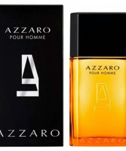 AZZARO POUR HOMME 100 ML EDT