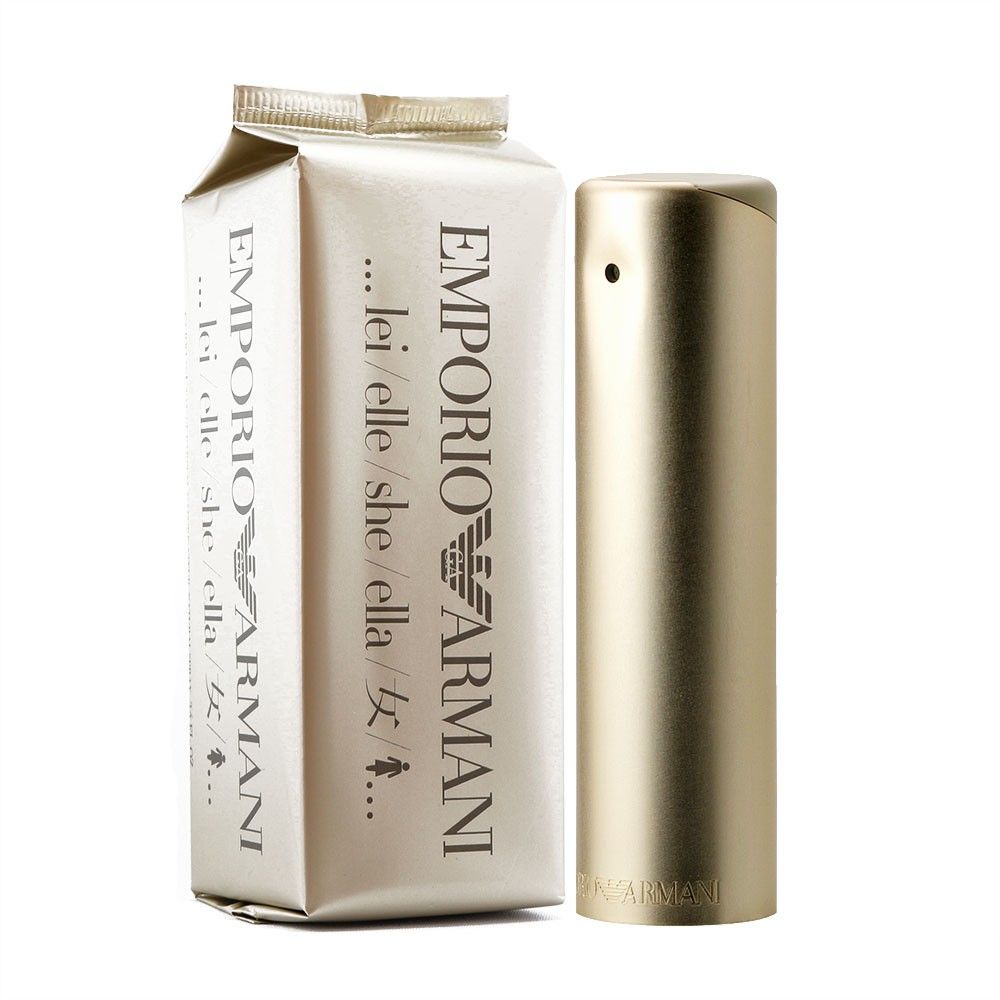 GIORGIO ARMANI EMPORIO LEI MUJER 100 ML EDP - Perfumes Aqua