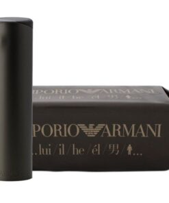 GIORGIO ARMANI EMPORIO LUI HOMBRE 100 ML EDT
