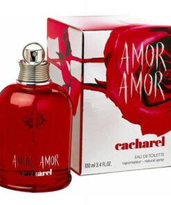 CACHAREL AMOR AMOR 100 ML EDT