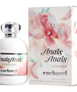 CACHAREL ANAIS ANAIS 100 ML EDT