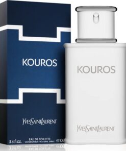 Yves SAINT LAURENT KOUROS 100 ML EDT