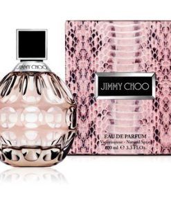 JIMMY CHOO TRADICIONAL MUJER 100 ML EDP