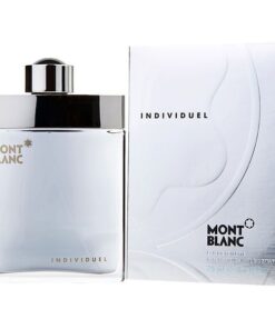 MONT BLANC INDIVIDUEL HOMBRE 75 ML EDT
