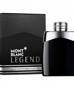 MONT BLANC LEGEND 100 ML EDT
