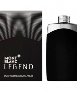 MONT BLANC LEGEND 200 ML EDT