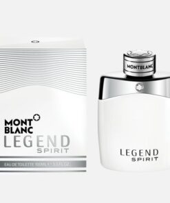 MONT BLANC LEGEND SPIRIT 100 ML EDT