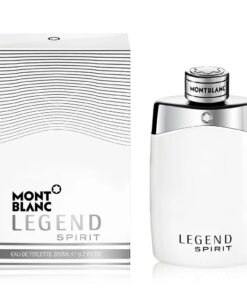 MONT BLANC LEGEND SPIRIT 200 ML EDT