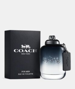 COACH TRADICIONAL HOMBRE 100 ML EDT