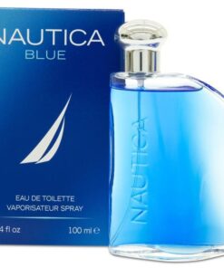 NAUTICA BLUE 100 ML EDT